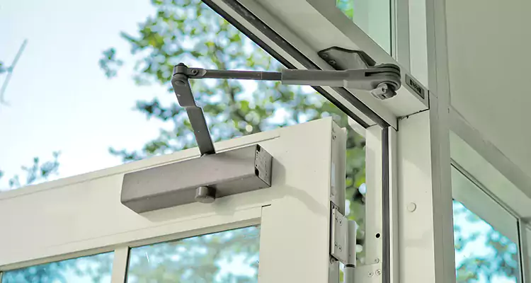 Automatic Door Opener Installation in Melbourne, FL