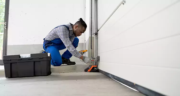 Garage Door Sensor Repair in Melbourne, FL