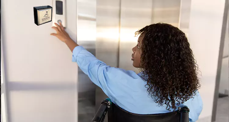 Handicap Push Button Repair in Melbourne, FL
