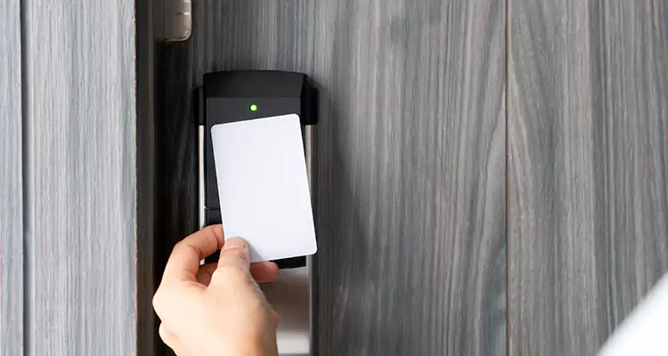 Hotel Swipe Card Door Locks Repair in Melbourne, FL