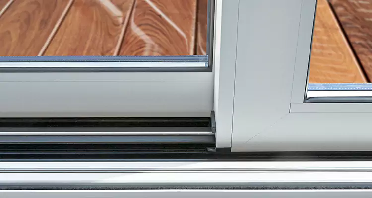 Patio Doors Leaking Water Issue Repair Services in Melbourne, FL