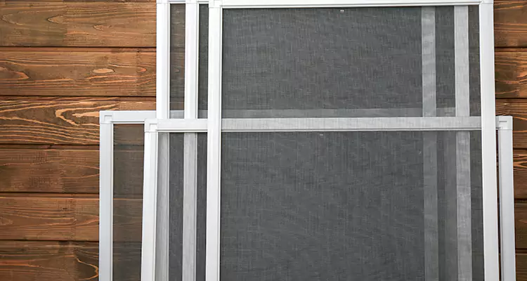 Patio Door Window Frame Repair in Melbourne, FL