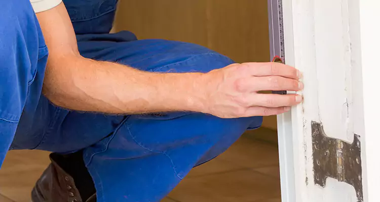 Antique Pocket Door Rollers Repair in Melbourne, FL