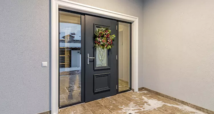 Double Porch Doors Repair in Melbourne, FL