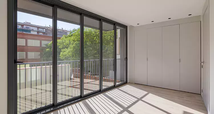 Balcony Sliding Glass Doors in Melbourne, FL