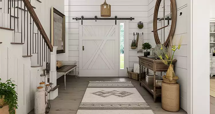 Interior Barn Doors Repair in Melbourne, FL