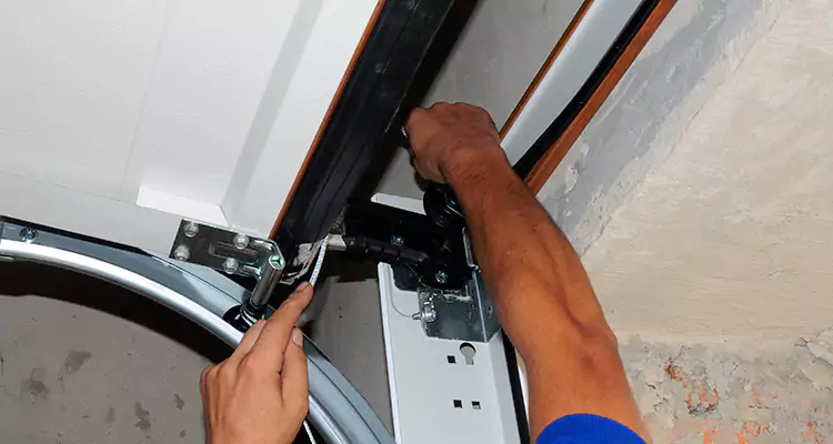 Weatherproof Door Seal Replacement in Melbourne, FL