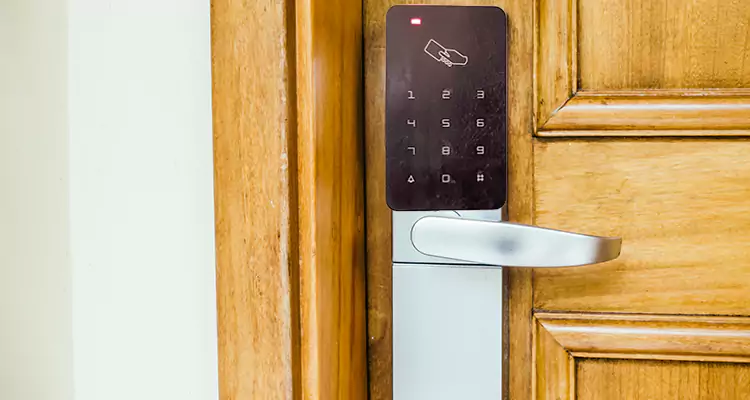 Keyless Hotel Door Locks Repair in Melbourne, FL