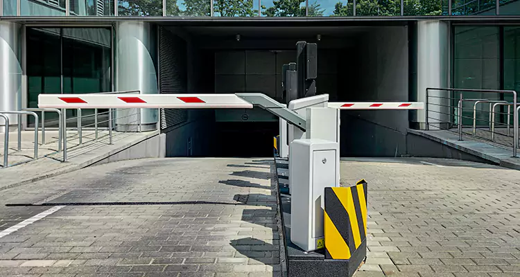 Affordable And Fast Parking Boom Gate Repair Services in Melbourne, FL