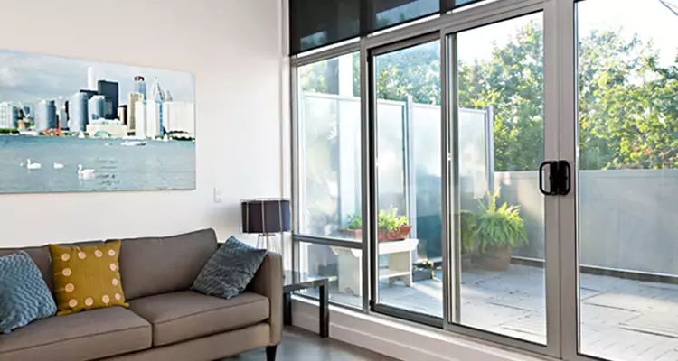Andersen Patio Door Roller Replacement in Melbourne, FL