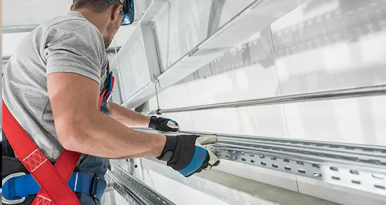 Glass Balcony Railing Replacement in Melbourne, FL