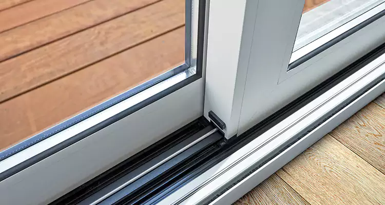 Sliding Door Track Brackets in Melbourne, FL