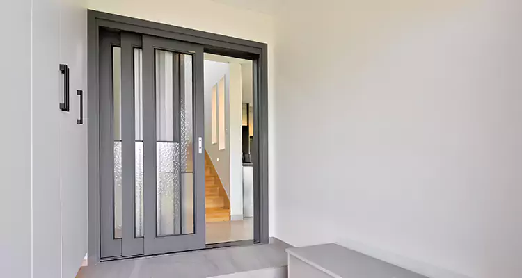 Fix Sliding Patio Door Rollers in Melbourne, FL
