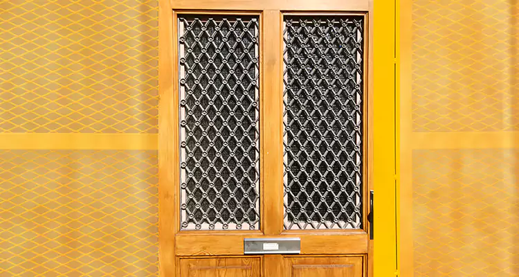 Sliding Pet Screen Door Replacement in Melbourne, FL