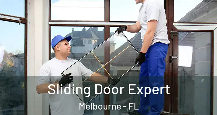  Sliding Door Expert Melbourne - FL